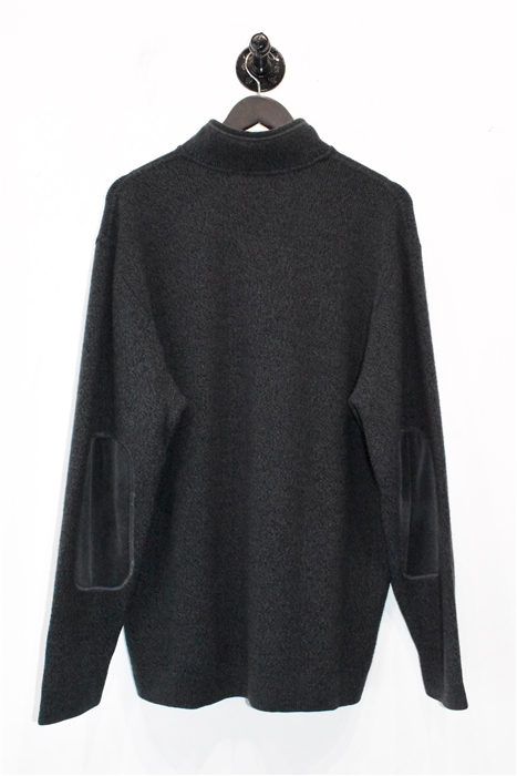 Carbon Paul & Shark Pullover, size XL