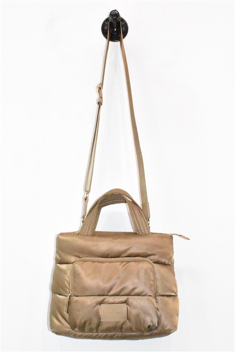Walnut Marc Cain Shoulder Bag, size M