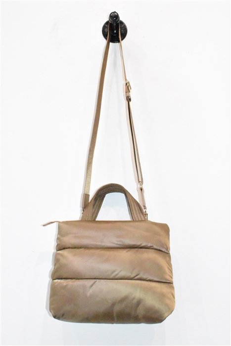 Walnut Marc Cain Shoulder Bag, size M