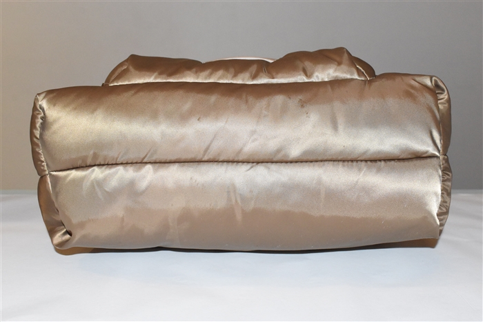 Walnut Marc Cain Shoulder Bag, size M