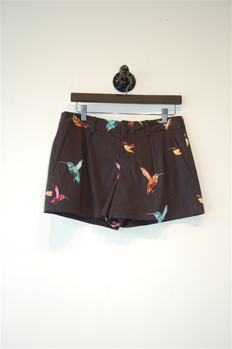 Print Ports 1961 Shorts, size 4