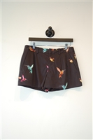Print Ports 1961 Shorts, size 4