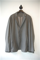 Dark Steel John Varvatos Jacket, size 2XL