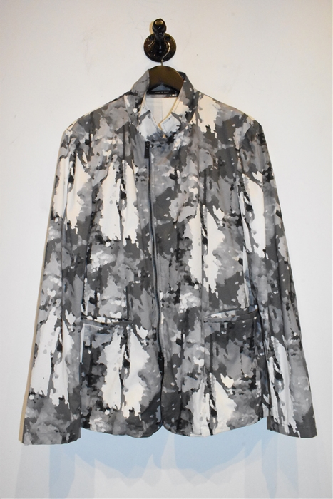 Camouflage Emporio Armani Jacket, size M