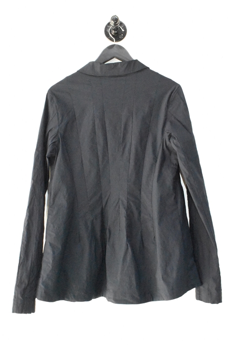 Navy Rundholz - Black Label Jacket, size L