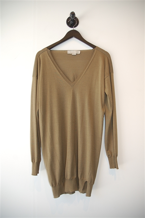 Olive Stella McCartney Sweater Dress, size 4