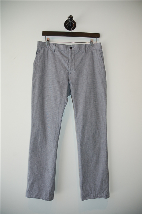 Houndstooth Etro Trousers, size 32