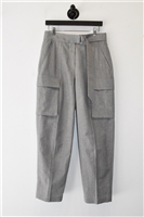Ash Brunello Cucinelli Cargo Pants, size 4