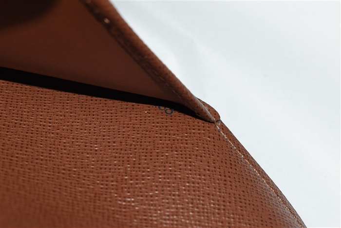 Monogram Louis Vuitton Agenda, size O/S