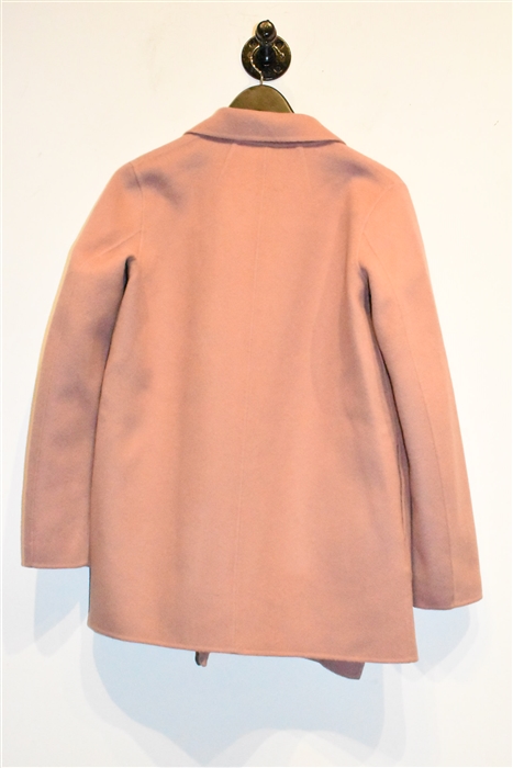 Dusty Rose Theory Jacket, size XS