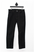 Basic Black Acne Studios Denim, size 32