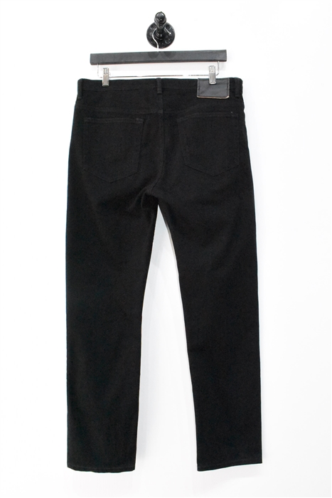 Basic Black Acne Studios Denim, size 32