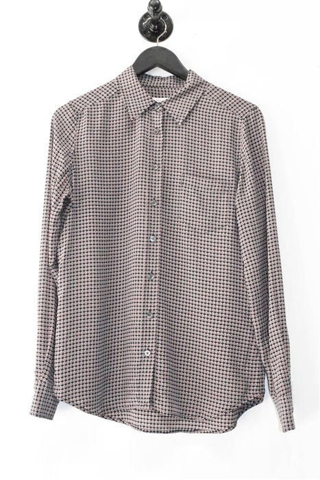 Geometric Equipment Shirt, size S