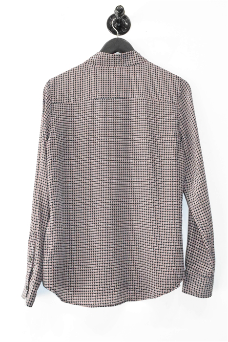 Geometric Equipment Shirt, size S