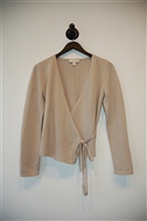 Beige Max Mara - 'S Cardigan, size L