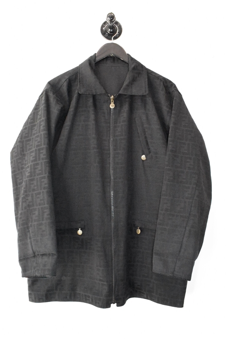 Monogram Fendi - Vintage Jacket, size M
