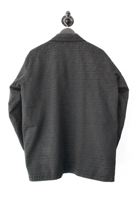 Monogram Fendi - Vintage Jacket, size M