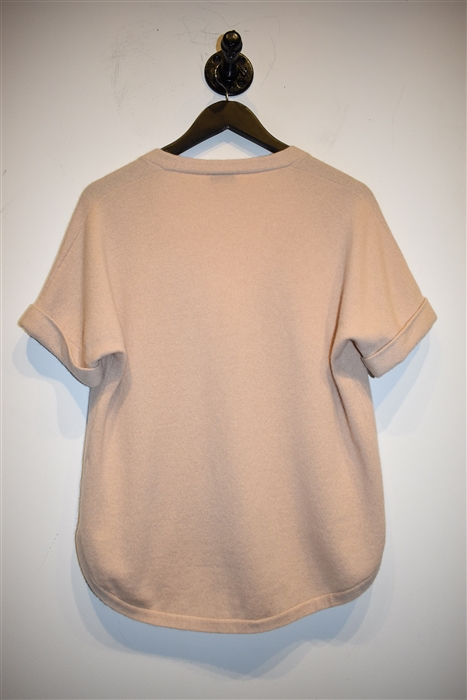 Sandy Beige Brunello Cucinelli Twin-Set, size M