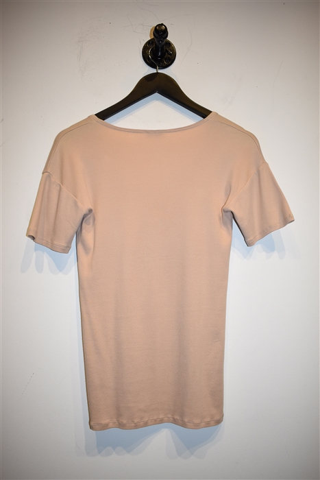 Sandy Beige Brunello Cucinelli Twin-Set, size M