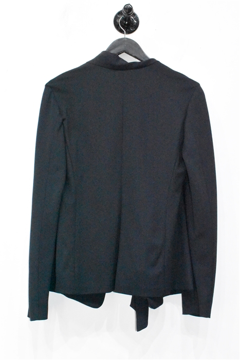 Navy Max Mara Jacket, size 12