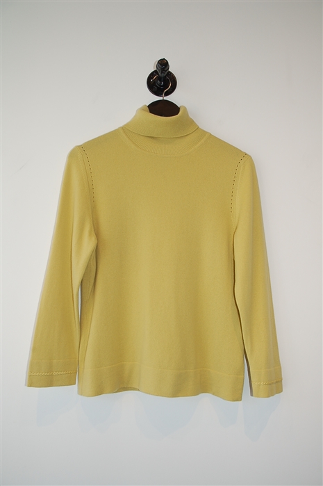 Celery Marlowe Turtleneck, size L