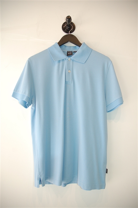 Sky Blue Hugo Boss - Boss Polo, size L