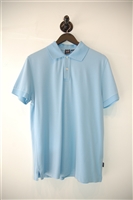 Sky Blue Hugo Boss - Boss Polo, size L