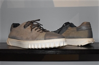 Stone Salvatore Ferragamo Sneaker, size 13