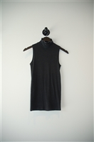Charcoal Brunello Cucinelli Sleeveless, size S