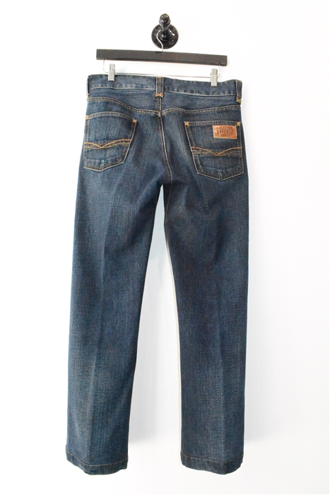Dark Denim Dolce & Gabbana Denim, size 32