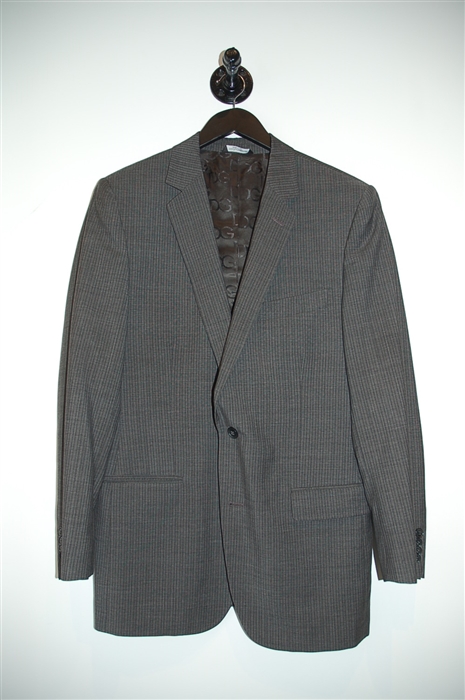 Charcoal Dolce & Gabbana Blazer, size 38