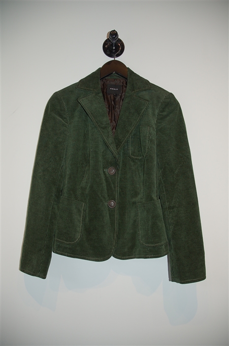 Moss Akris - Punto Jacket, size 8
