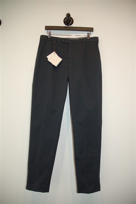 Navy Pal Zileri Chinos, size 34