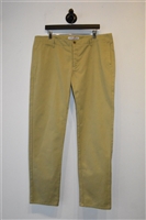 Beige Orlebar Brown Trousers, size 38