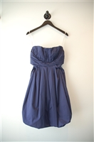 Sapphire Prada Cocktail Dress, size 8