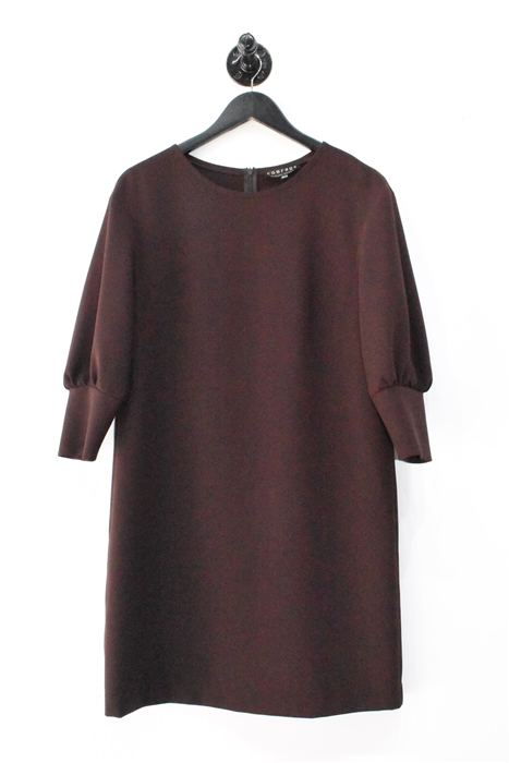 Prune Comrags Tunic, size XS