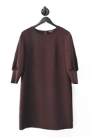 Prune Comrags Tunic, size XS