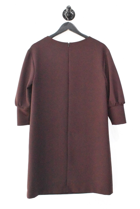 Prune Comrags Tunic, size XS