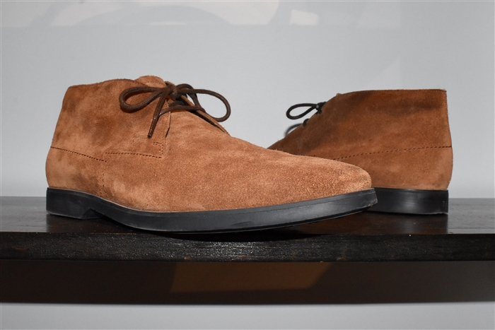 Oak Tod's Desert Boot, size 9