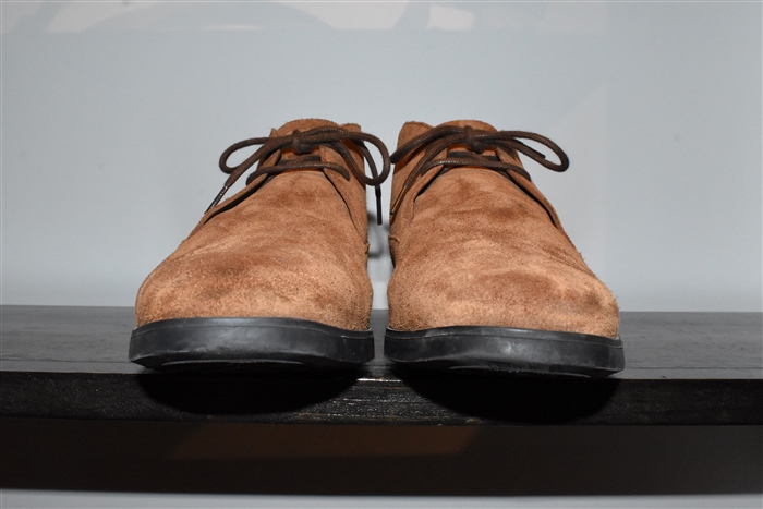 Oak Tod's Desert Boot, size 9