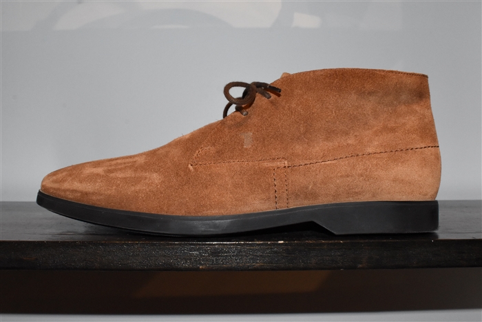 Oak Tod's Desert Boot, size 9