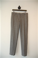 Ash Pink Tartan Trousers, size 6