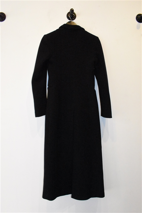 Basic Black M0851 Coat, size XS