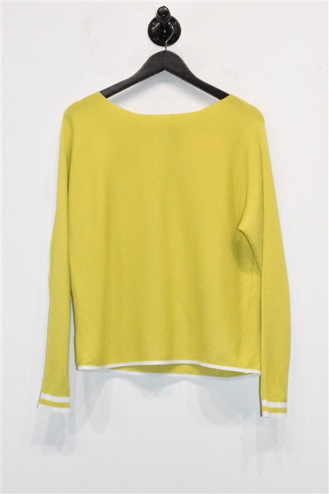 Citrine Marc Cain Pullover, size M