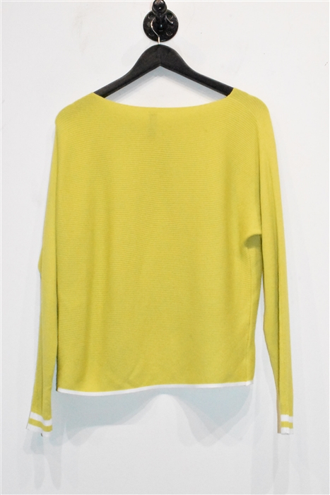 Citrine Marc Cain Pullover, size M