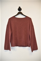 Aged Wine 360Cashmere Cashmere Sweater, size XS