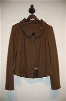 Toffee Marc Cain Jacket, size M