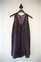 Midnight Purple Rag & Bone Sleeveless, size 2
