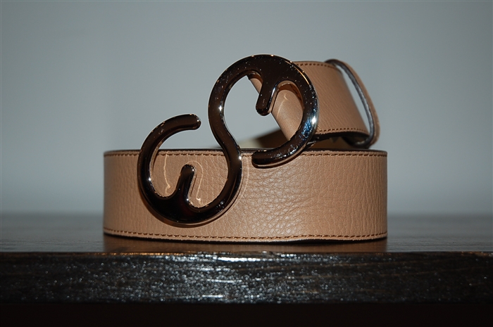 Beige Escada Belt, size M