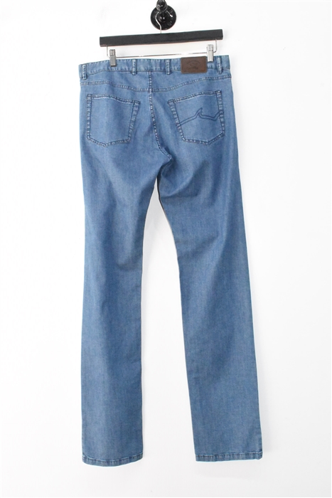 Denim Blue Paul & Shark Denim, size 34